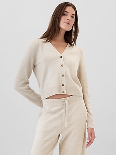 Women s Cardigan Sweaters Gap Factory