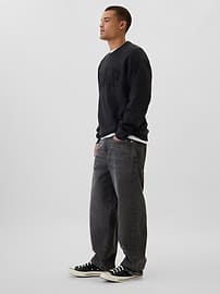 Baggy Jeans