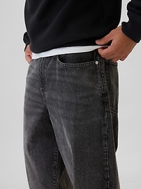 Baggy Jeans