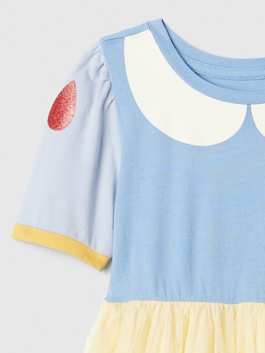 Image number 3 showing, babyGap &#215 Disney Tulle Dress