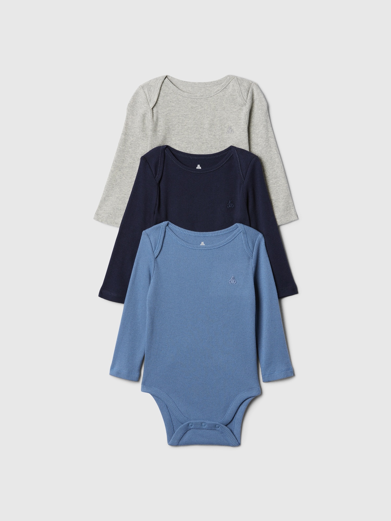 Baby Clothes 0-3 Months | Gap Factory