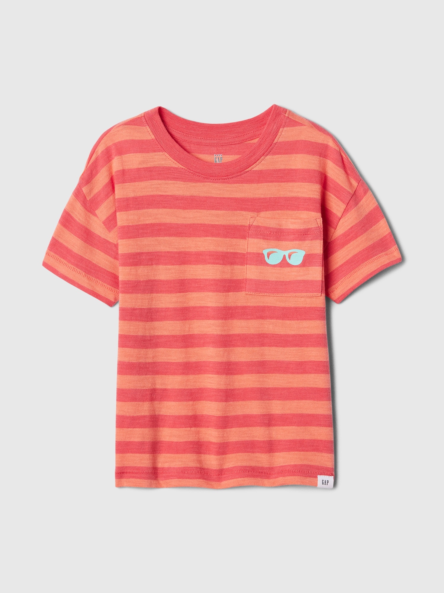 babyGap Pocket T Shirt Gap Factory