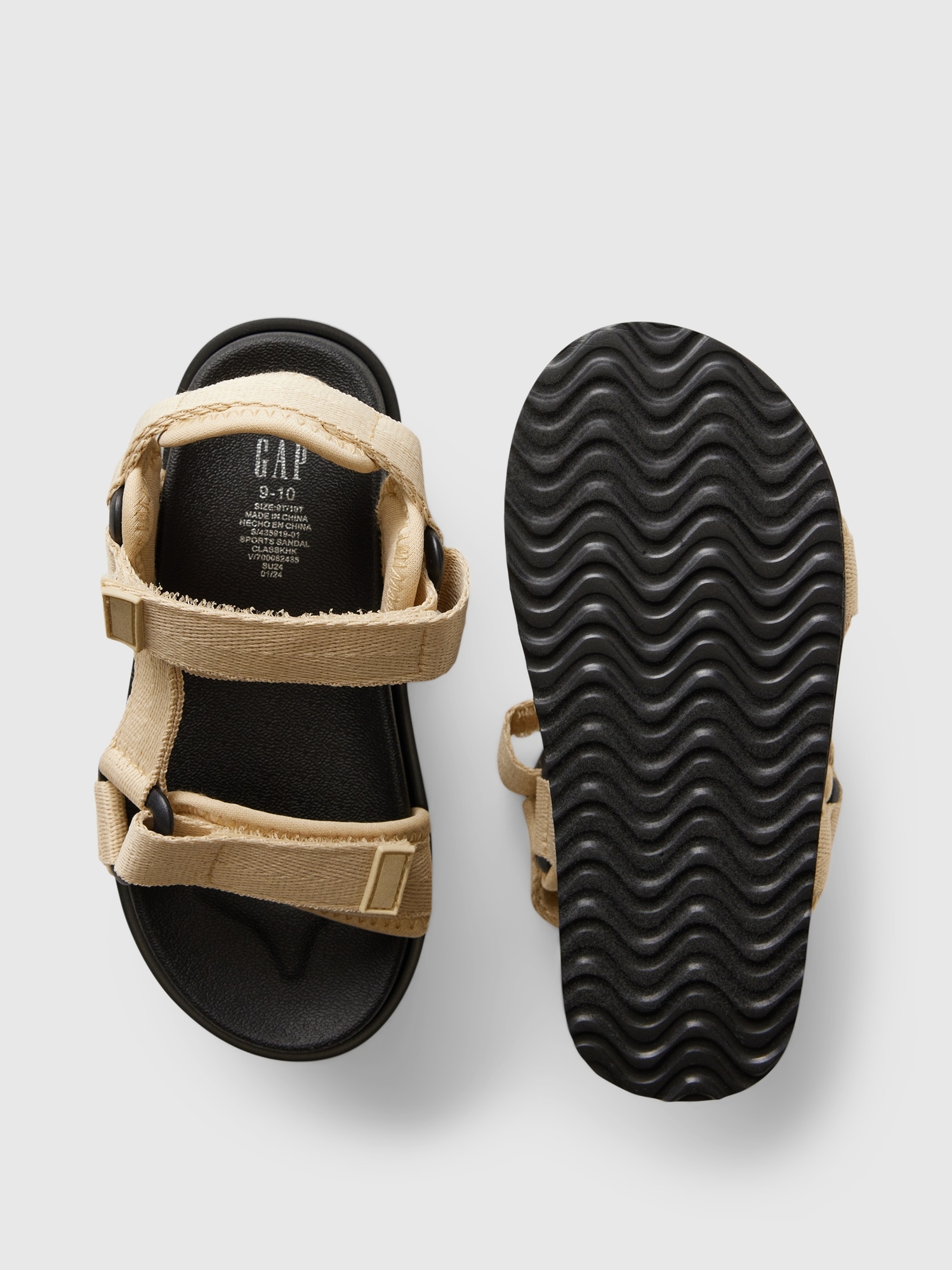 Toddler Sport Sandals Gap Factory