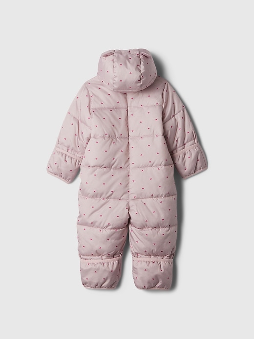 Image number 2 showing, Baby ColdControl Max Snowsuit