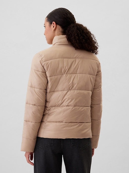 Image number 2 showing, ColdControl Puffer Jacket