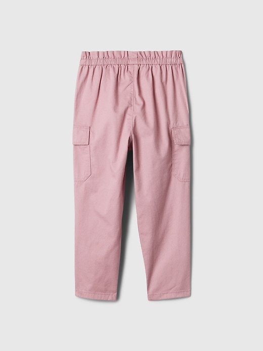 Image number 2 showing, babyGap Cargo Pull-On Pants
