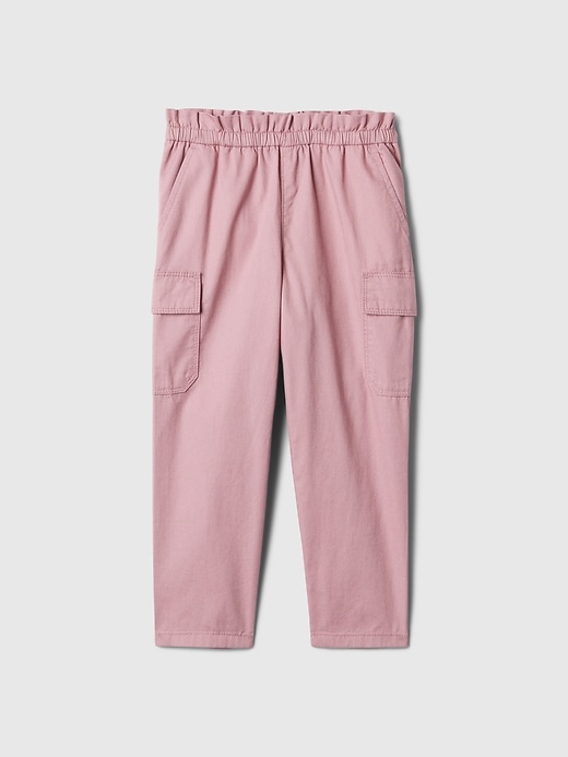 Image number 1 showing, babyGap Cargo Pull-On Pants