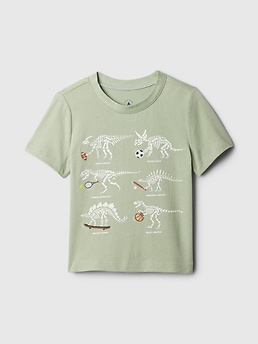 トップス [eggxBabylclub] sticker unisex t cn59777451.jpg