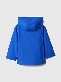 babyGap × Disney Mickey Mouse Rain Jacket