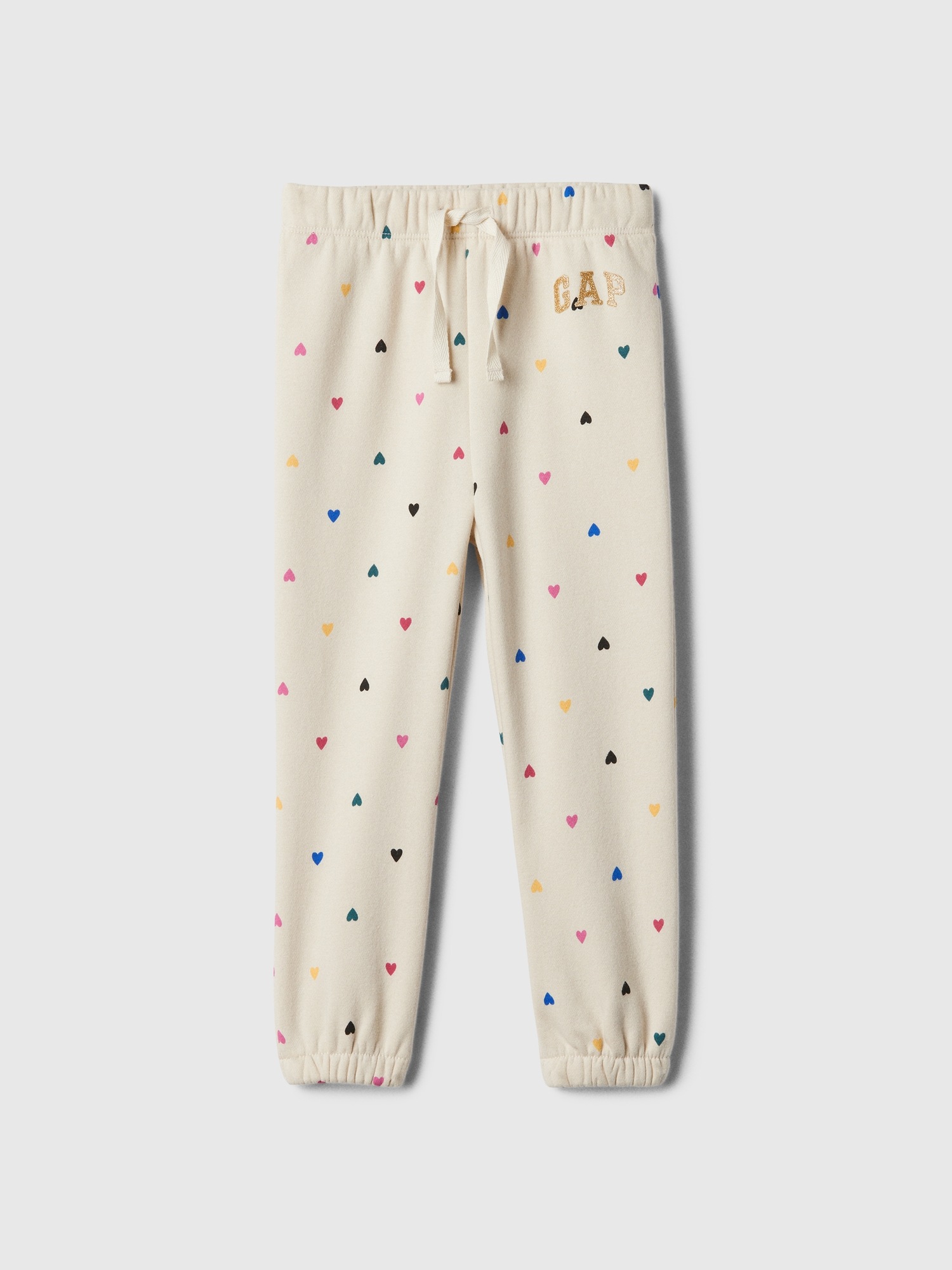 babyGap Pull-On Joggers