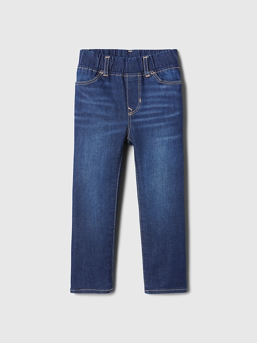 Image number 1 showing, babyGap Pull-On Ankle Jeggings