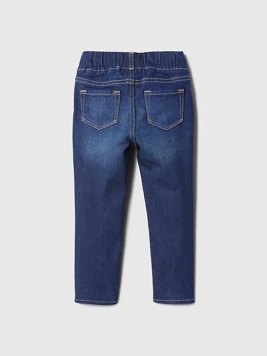 Image number 2 showing, babyGap Pull-On Ankle Jeggings