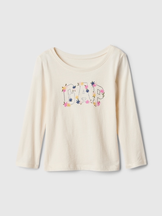 Image number 1 showing, babyGap Graphic T-Shirt