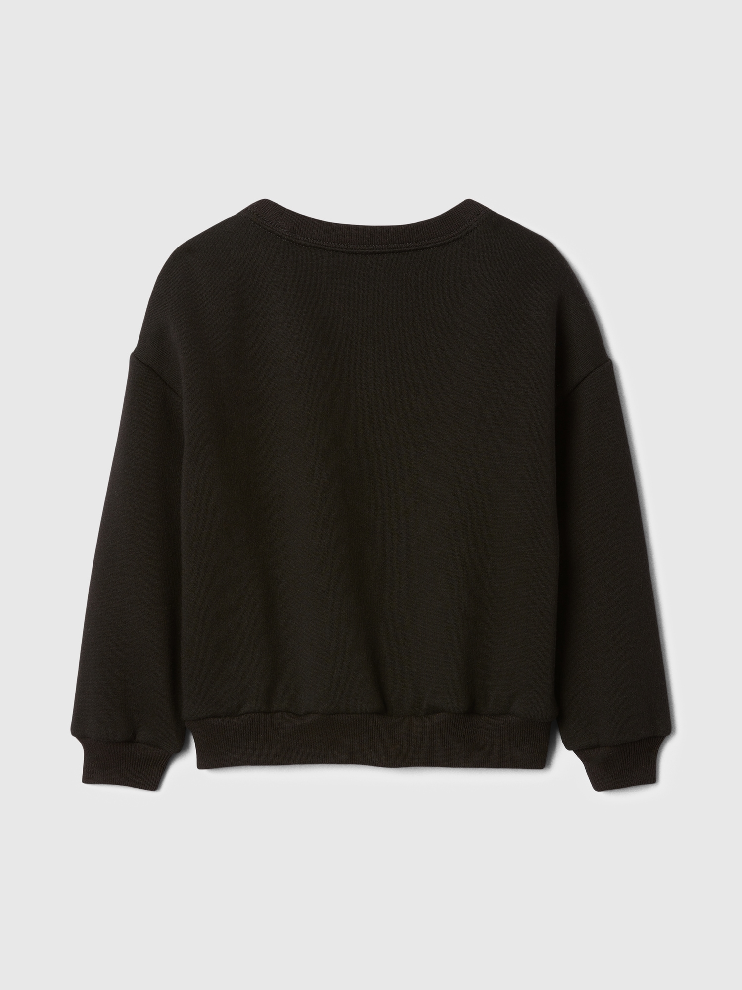 babyGap Relaxed Logo Sweatshirt Gap Factory