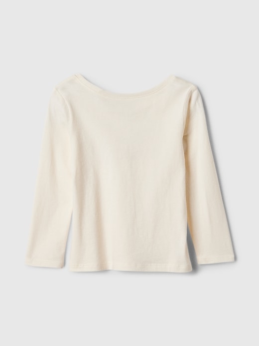 Image number 2 showing, babyGap Graphic T-Shirt