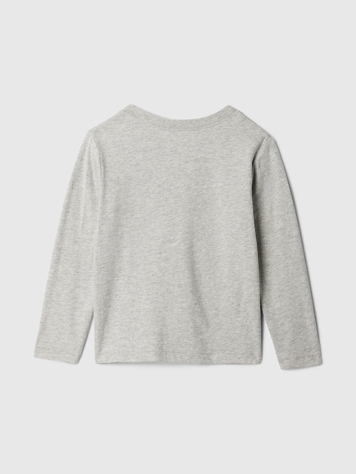 Image number 2 showing, babyGap Pocket T-Shirt