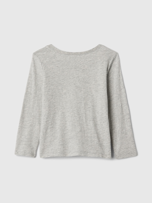 Image number 2 showing, babyGap Graphic T-Shirt