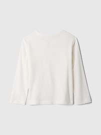 babyGap Pocket T-Shirt