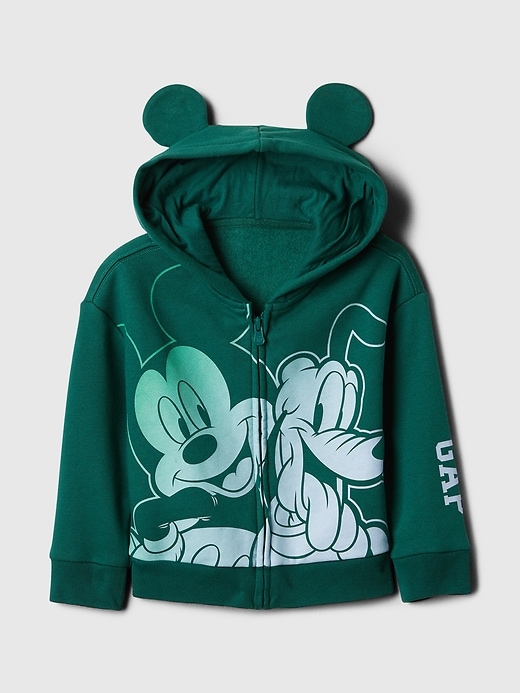 Image number 1 showing, babyGap &#215 Disney Relaxed Zip Hoodie
