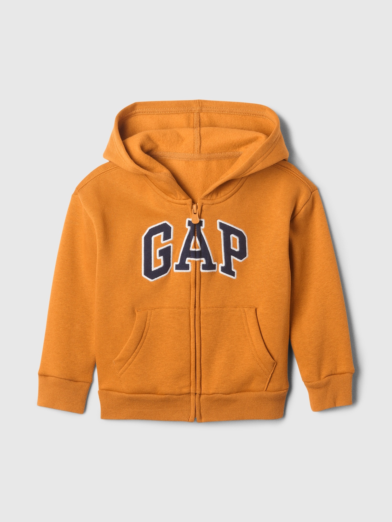 BabyGap Disney Logo Zip Hoodie Gap Factory babygap-disney-logo-zip-hoodie-gap-factory