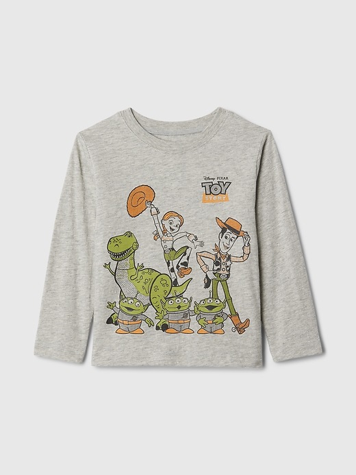 Image number 1 showing, babyGap | Disney Toy Story Graphic T-Shirt