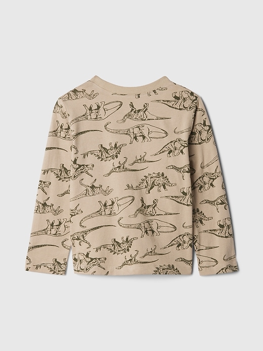 Image number 2 showing, babyGap Print T-Shirt