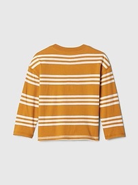 babyGap Henley T-Shirt