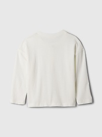 babyGap Henley T-Shirt
