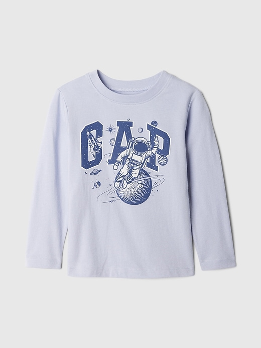 Image number 1 showing, babyGap Graphic T-Shirt