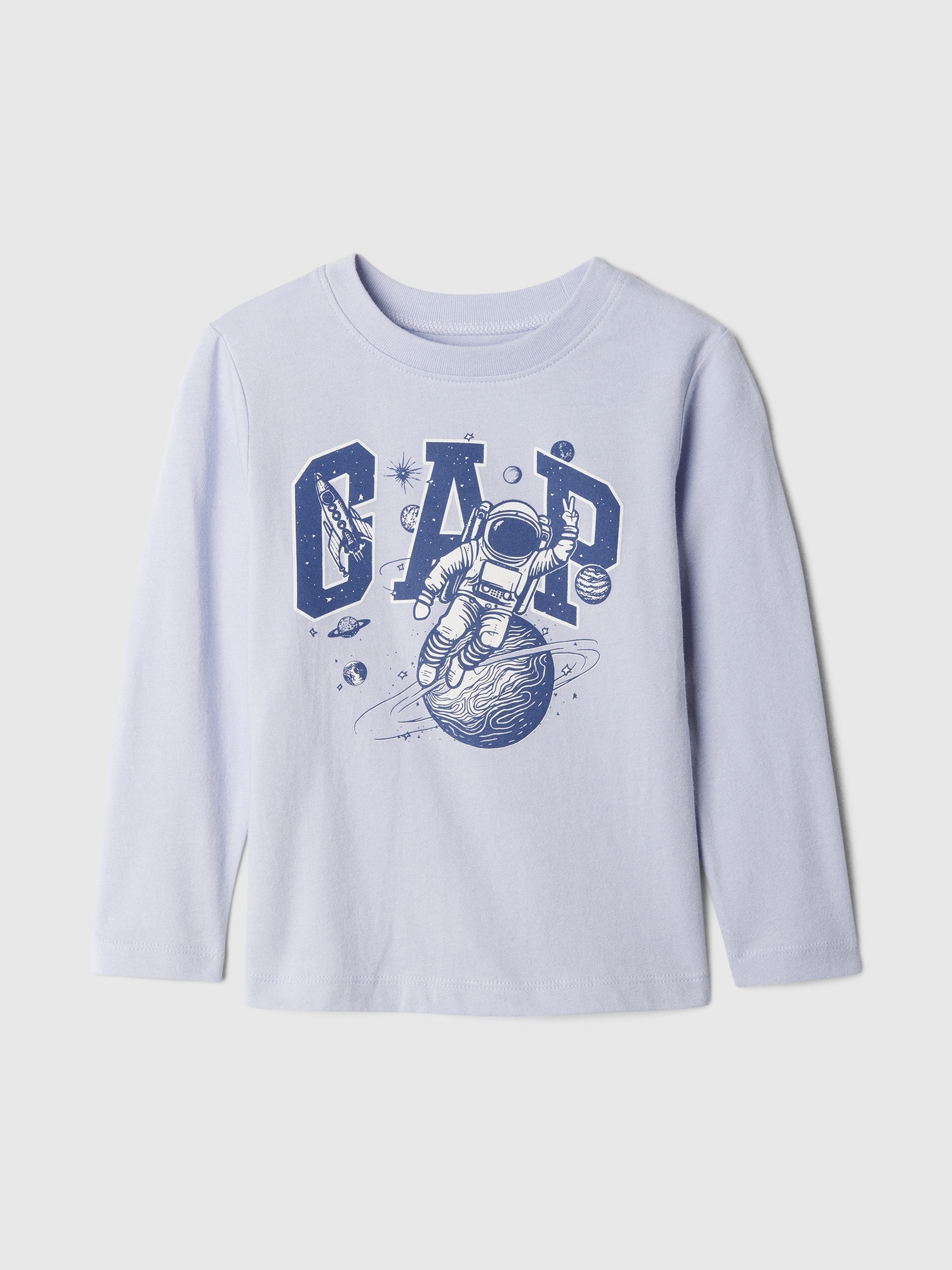 babyGap Graphic T-Shirt