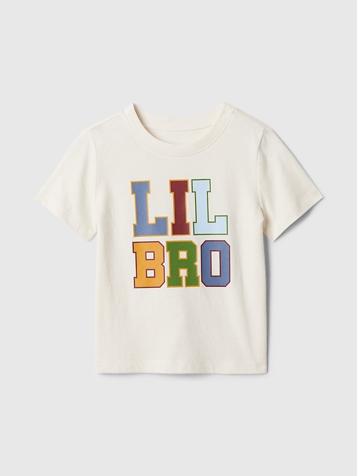 Image number 1 showing, babyGap Graphic T-Shirt