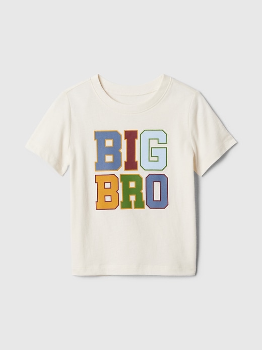 Image number 1 showing, babyGap Graphic T-Shirt