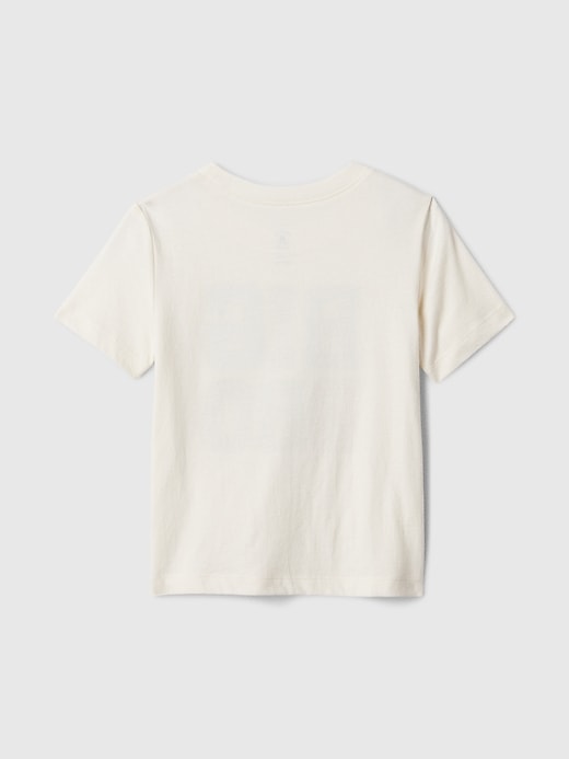 Image number 2 showing, babyGap Graphic T-Shirt
