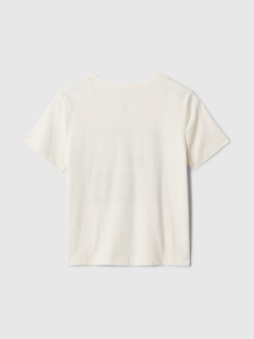 Image number 2 showing, babyGap Graphic T-Shirt
