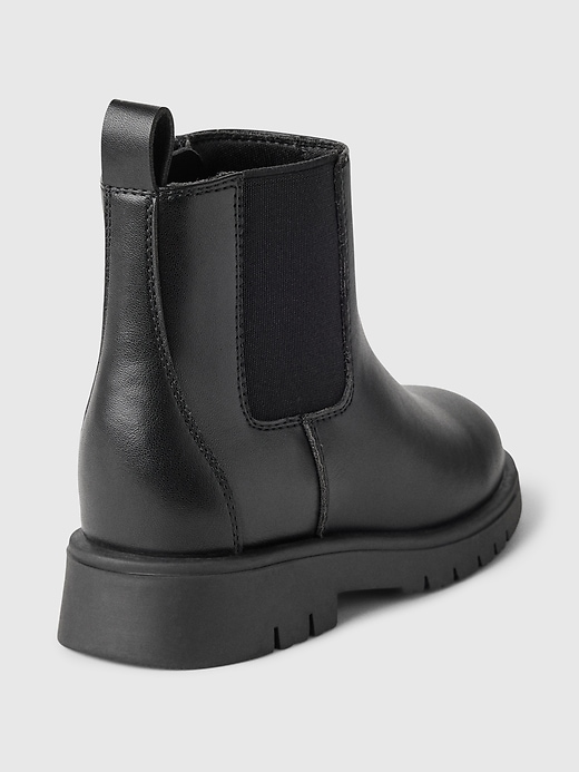 Image number 4 showing, Toddler Chelsea Boots
