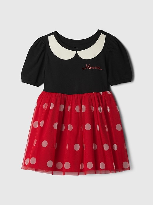 Image number 1 showing, babyGap &#215 Disney Tulle Dress