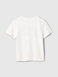 babyGap Logo Colorblock T-Shirt