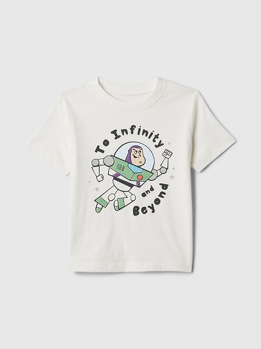 Image number 1 showing, babyGap &#215 Disney Toy Story Graphic T-Shirt