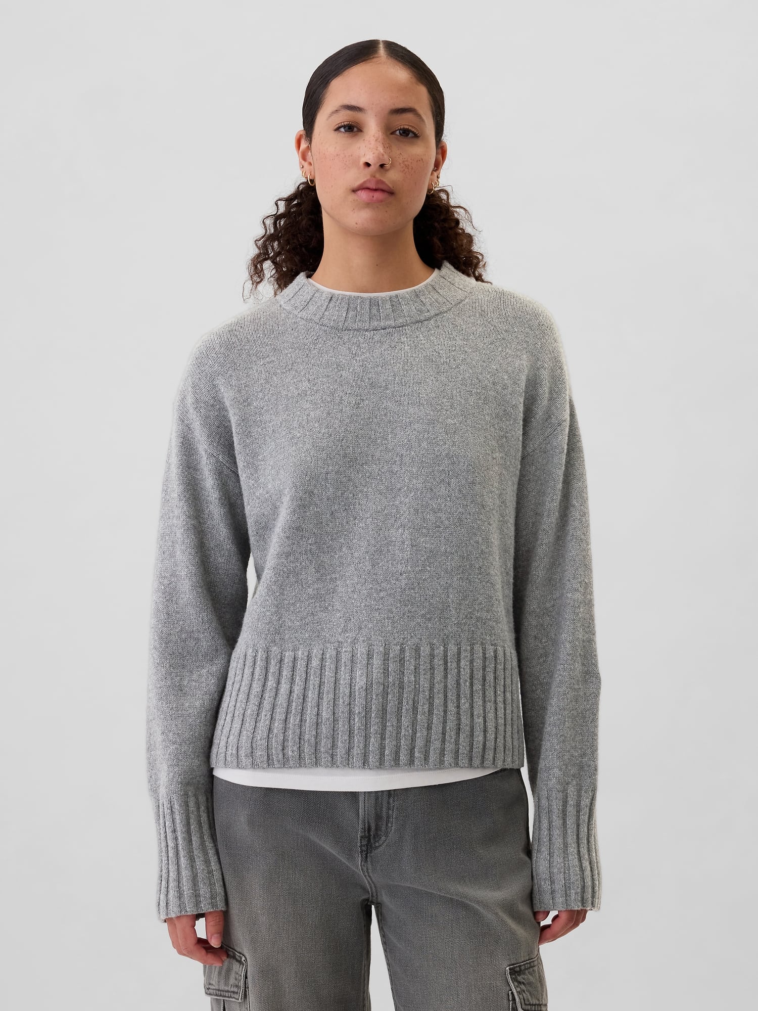 Gap factory sweaters hot sale