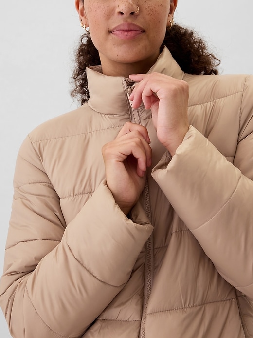 Image number 4 showing, ColdControl Puffer Jacket
