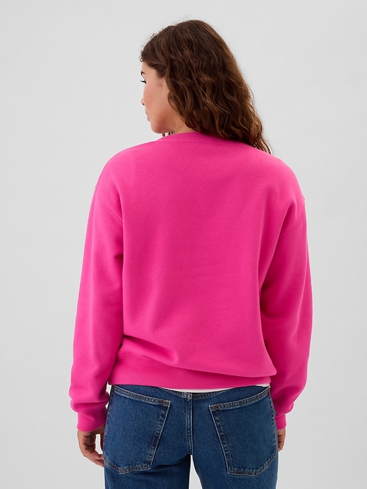 Image number 2 showing, Gap Logo Sweatshirt