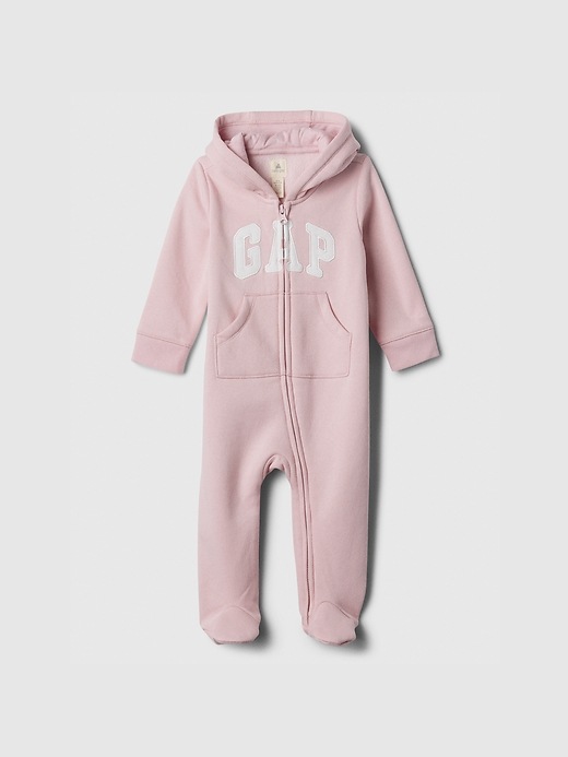 Baby Logo One-Piece