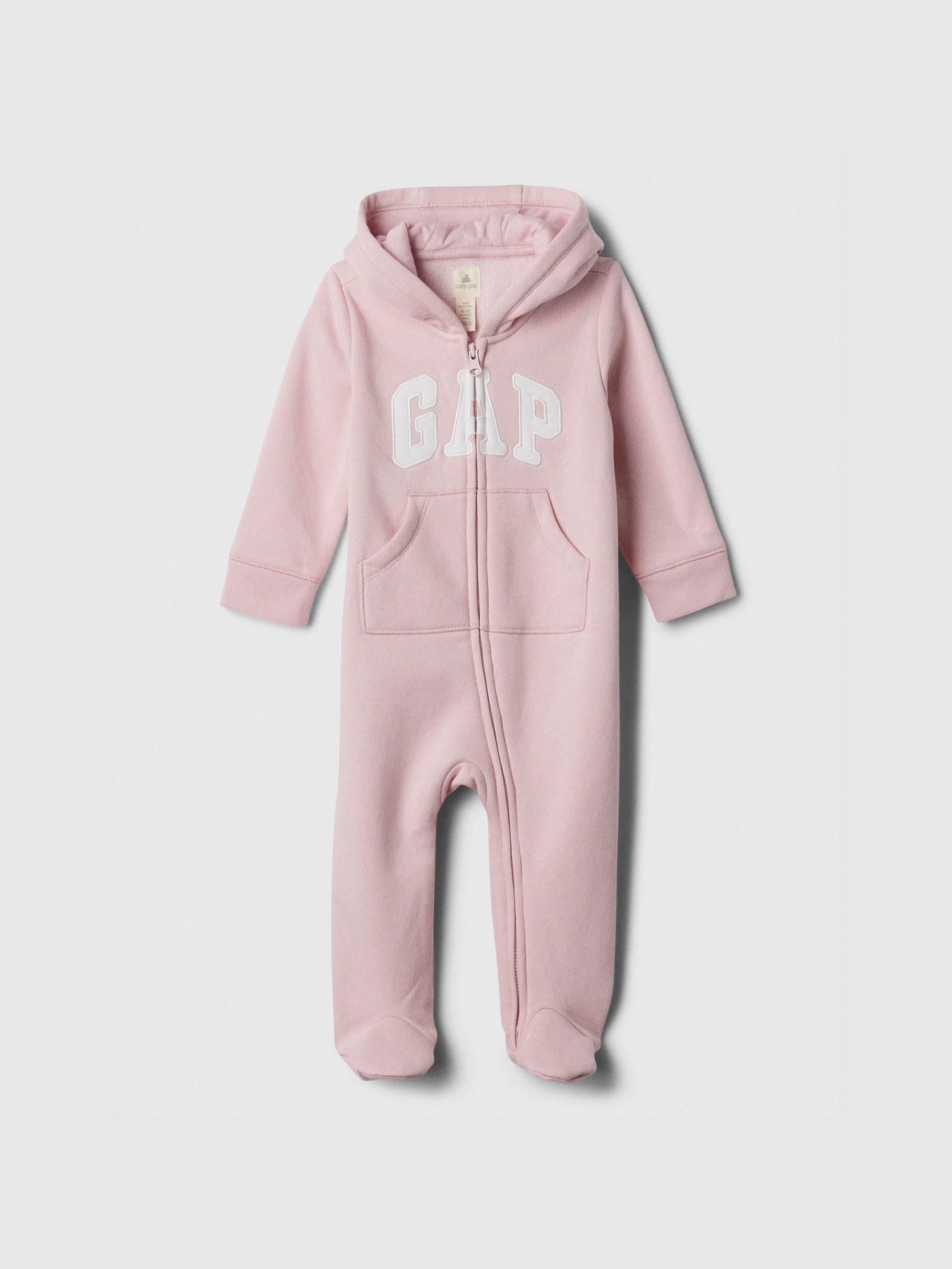 Baby Logo One-Piece