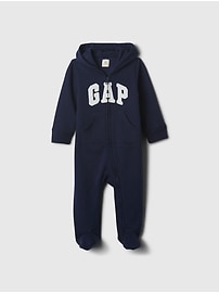 Baby Gap Logo One Piece Gap Factory