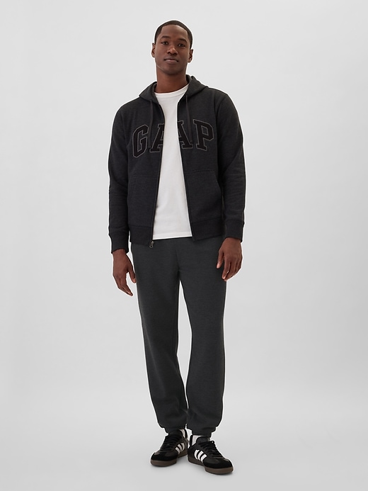 Image number 1 showing, Gap Logo Joggers