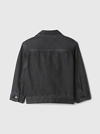 babyGap Icon Denim Jacket