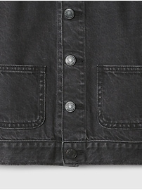 babyGap Icon Denim Jacket