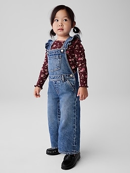ロンパース・カバーオール melted butter CHOCOLATE FLOWER COVERALL ロンパース・カバーオール melted butter CHOCOLATE FLOWER