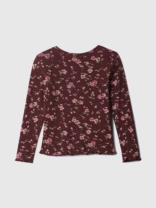 Image number 3 showing, babyGap Ribbed T-Shirt