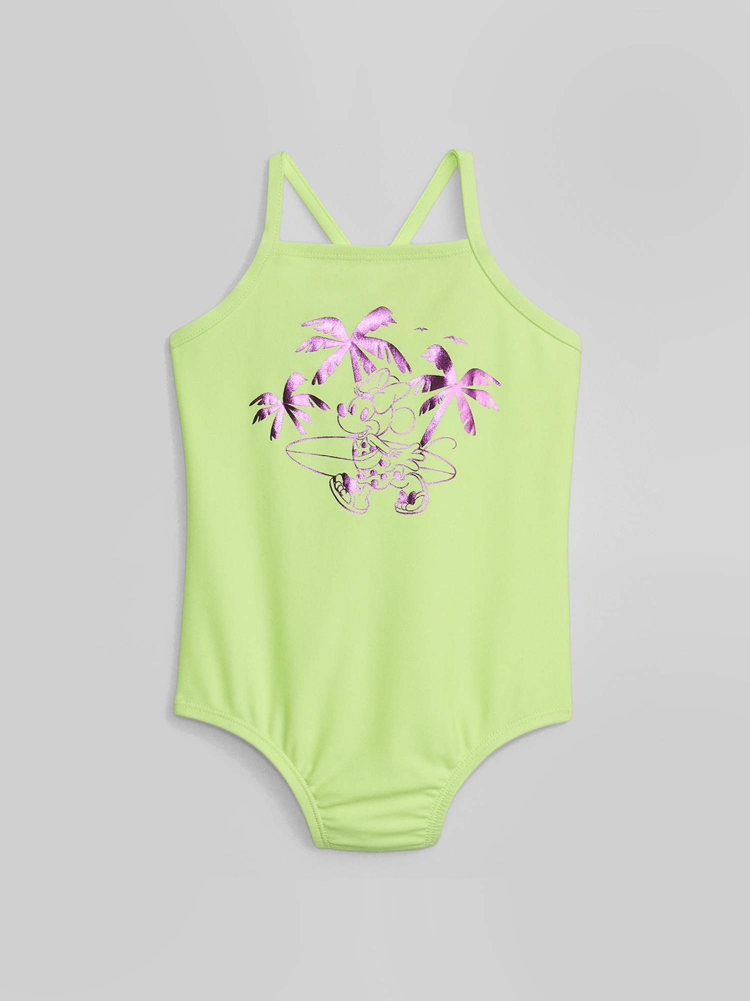Disney baby swimsuits clearance